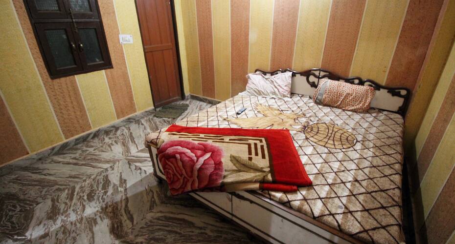 Kamal Guest House, Kolkata 1